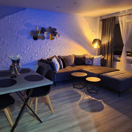 Traumhafte Ferienwohnung In Heppenheim, Inklusive Wlan Und Netflix Heppenheim  外观 照片
