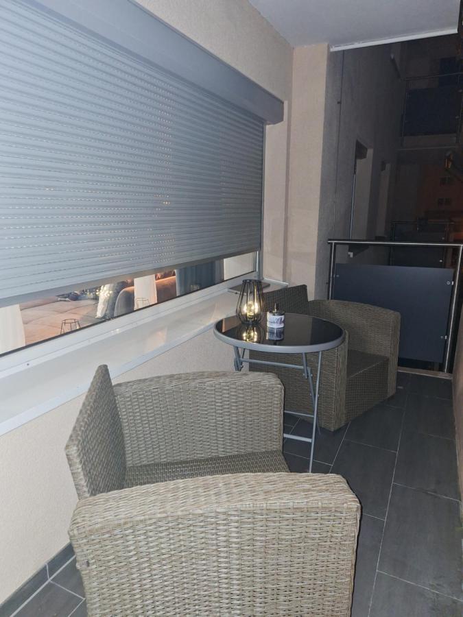 Traumhafte Ferienwohnung In Heppenheim, Inklusive Wlan Und Netflix Heppenheim  外观 照片