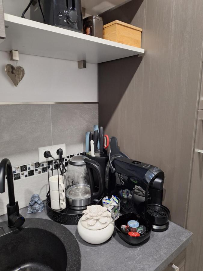 Traumhafte Ferienwohnung In Heppenheim, Inklusive Wlan Und Netflix Heppenheim  外观 照片