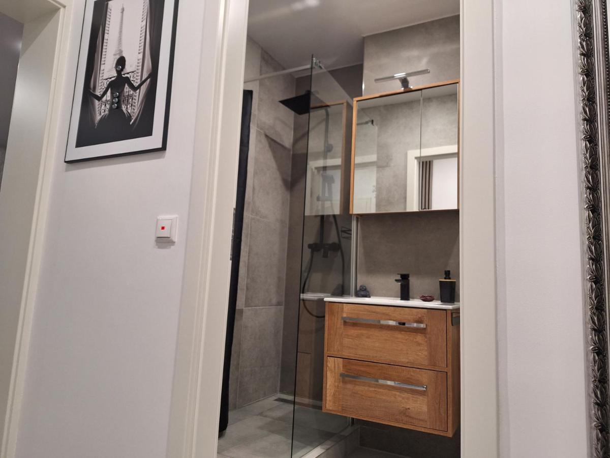 Traumhafte Ferienwohnung In Heppenheim, Inklusive Wlan Und Netflix Heppenheim  外观 照片