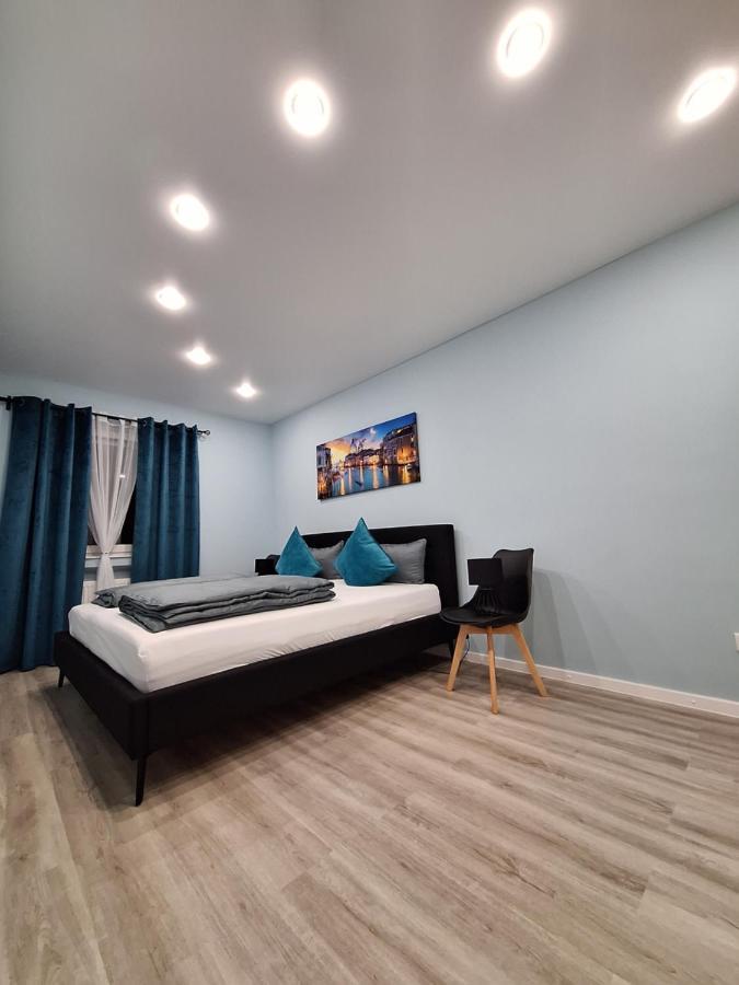 Traumhafte Ferienwohnung In Heppenheim, Inklusive Wlan Und Netflix Heppenheim  外观 照片