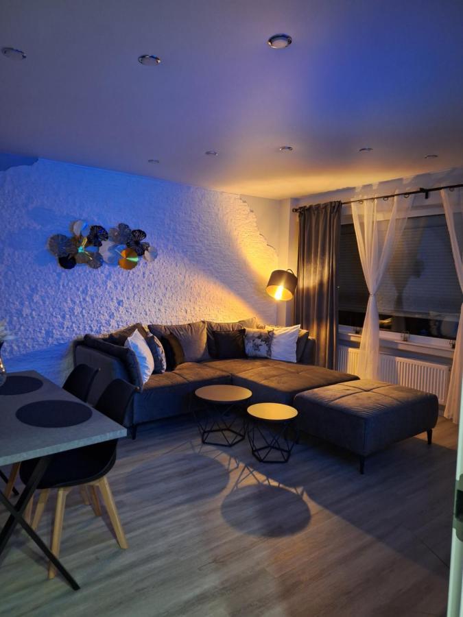 Traumhafte Ferienwohnung In Heppenheim, Inklusive Wlan Und Netflix Heppenheim  外观 照片